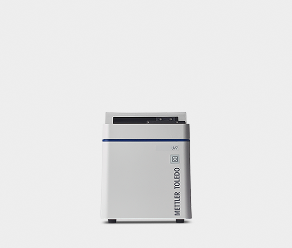 UV7 diode array UV-Vis spectrophotometer