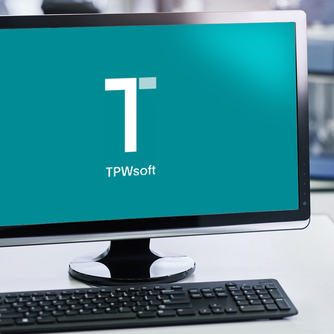 User-friendly software package to setup, execute, and control the automated preparation of multiple samples with the TPW workstation.
