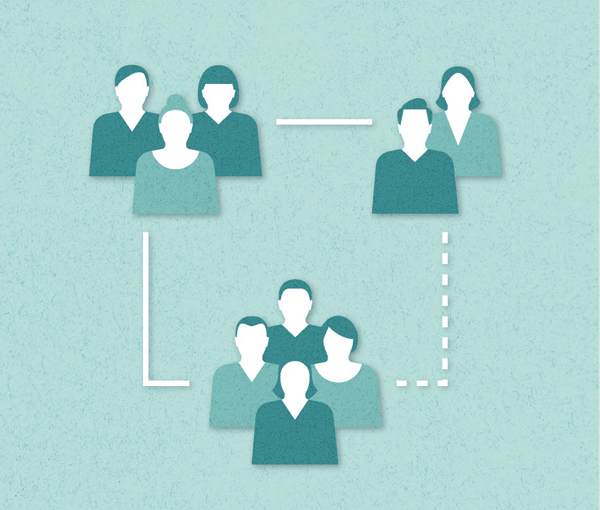 Workgroups