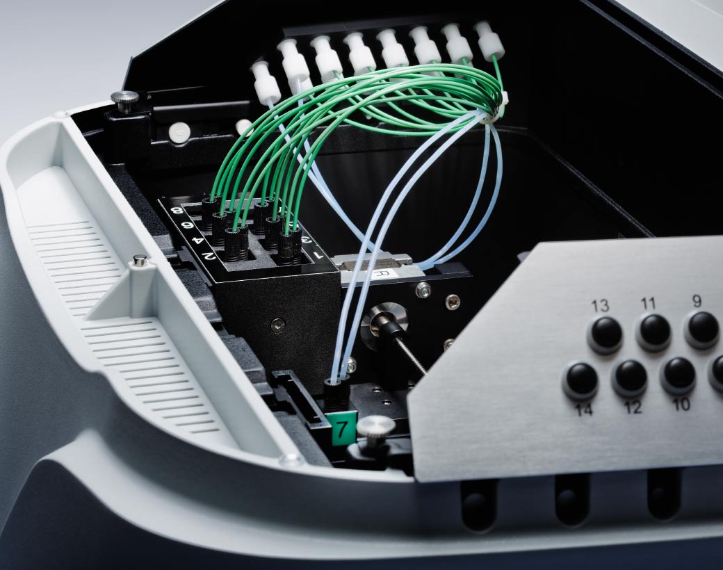 From qualification of chromatography systems to maintaining your lab compliance schedule, SOTAX multi-vendor services help to manage your costs, increase uptime and free scientists to concentrate on their core competencies.