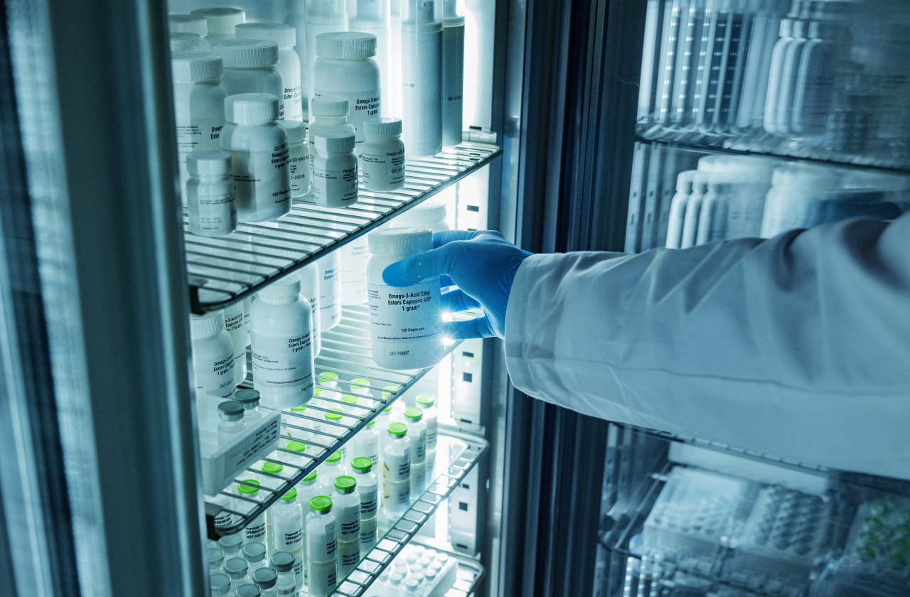 ISO 17025 compliant temperature mapping services for refrigerators, freezers, ovens, and incubators. 